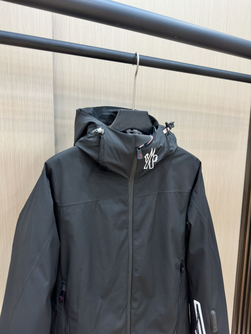 Balenciaga Down Coat